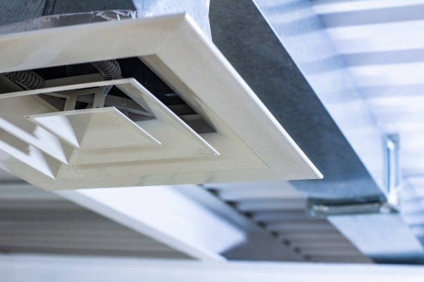 Best Residential Air Duct Cleaning  in Dunnstown, PA