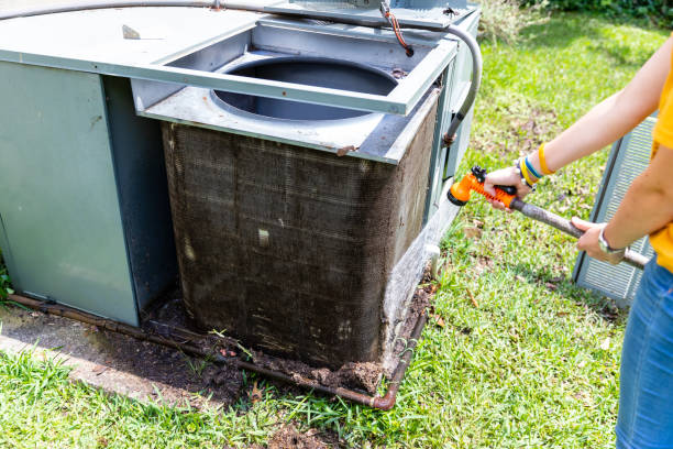Best Commercial HVAC Duct Cleaning  in Dunnstown, PA