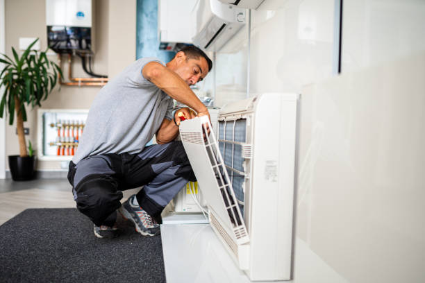 Best Air Duct Sanitizing Services  in Dunnstown, PA