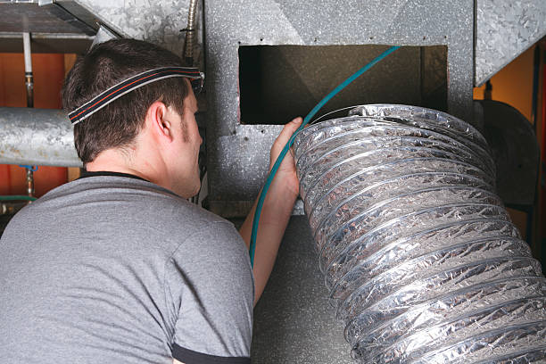 Best Air Duct Cleaning Company Near Me  in Dunnstown, PA