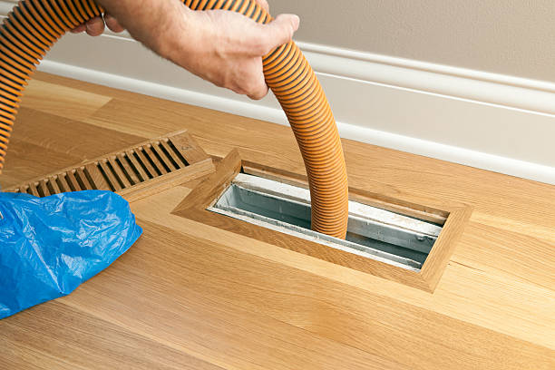 Best HVAC Duct Inspection Services  in Dunnstown, PA